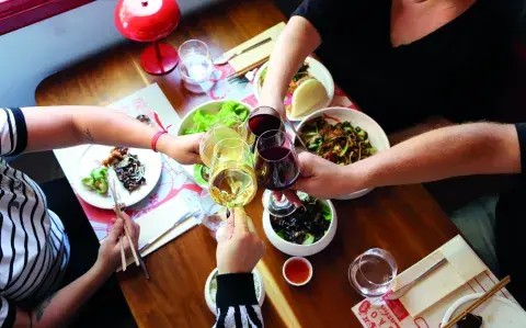 Nuevas aperturas en CABA: los restaurantes, bares y cafés que marcan tendencia