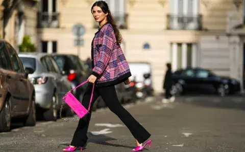 Adiós a las calzas deportivas: el pantalón que es súper cómodo e ideal para los fines de semana Adiós a las calzas deportivas: el pantalón que es súper cómodo e ideal para los fines de semana