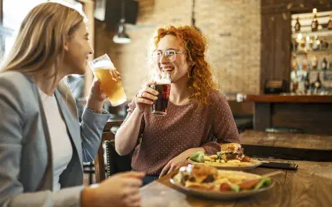 Comer en Devoto: 5 restaurantes para todos los gustos que no te podés perder 