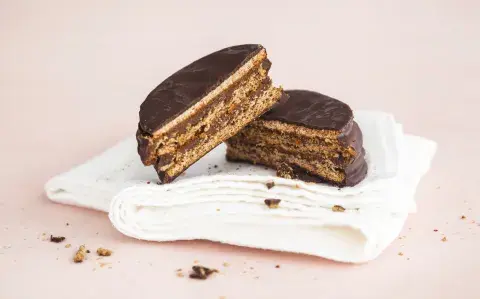 Los 20 mejores alfajores del mundo según Taste Atlas Los 20 mejores alfajores del mundo según Taste Atlas