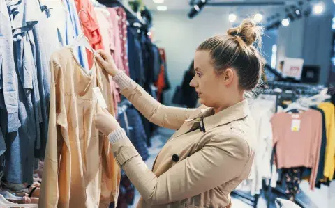 Guía de Avellaneda: 12 prendas tendencia que podés conseguir a buenos precios en Flores