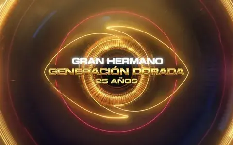 Hay fecha: se confirmó cuando estrena Gran Hermano Generación Dorada