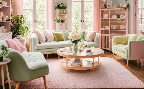 Cómo elegir una mesa ratona perfecta para tu casa