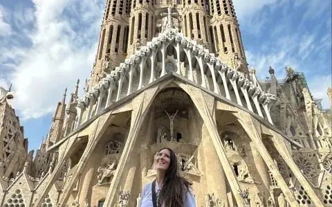 Barcelona: el lado B de una ciudad ideal para recorrerla sola Barcelona: el lado B de una ciudad ideal para recorrerla sola