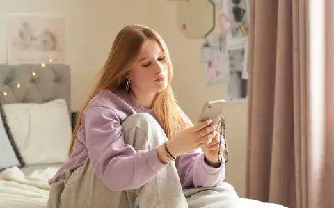 Así es el nuevo formato de Instagram: ¿cómo crear reels anchos?