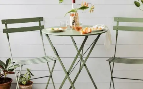 Parques chicos: 10 ideas fáciles para darle onda a tu jardín Parques chicos: 10 ideas fáciles para darle onda a tu jardín