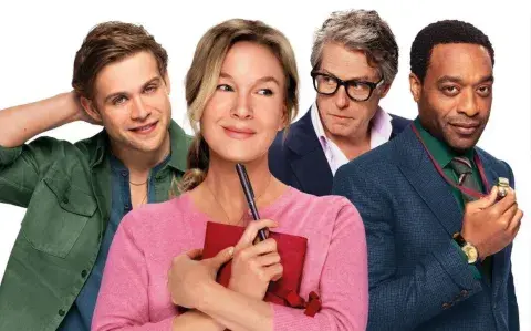 Qué veo este finde: la nueva Bridget Jones y otras películas recién llegadas al streaming Qué veo este finde: la nueva Bridget Jones y otras películas recién llegadas al streaming