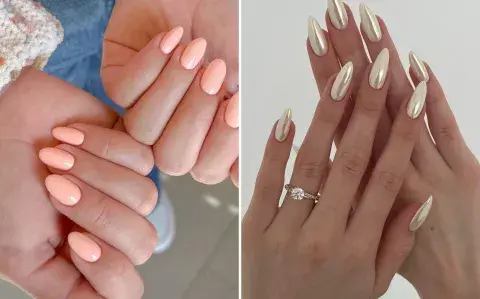 Estos son 8 colores de uñas que mejor resisten el desgaste y aguantan sin estropearse