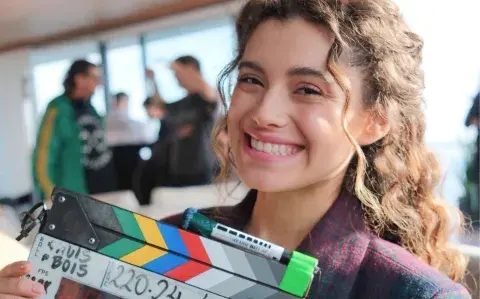 Margarita confirmó su temporada 3: todo lo que se sabe hasta el momento