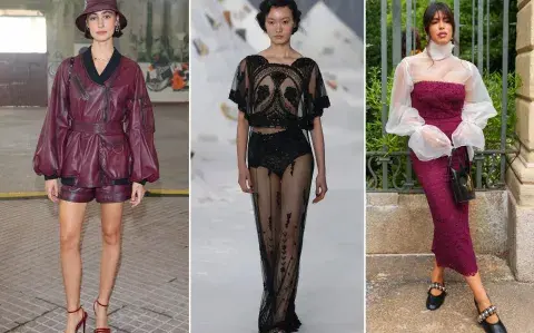 Semana de la Moda de Milán 2025: el homenaje a Giorgio Armani 