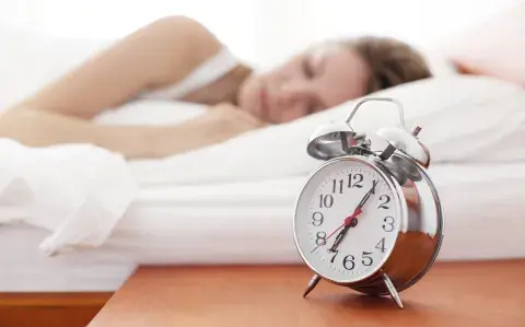 Cómo mejorar el sueño y descansar de verdad después de los 40, según una experta Cómo mejorar el sueño y descansar de verdad después de los 40, según una experta
