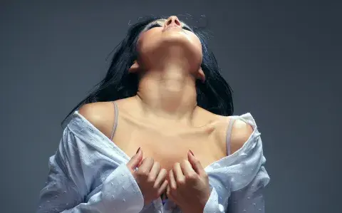 “Me cuesta acabar”: qué pasa cuando el orgasmo parece esquivo “Me cuesta acabar”: qué pasa cuando el orgasmo parece esquivo