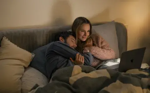 Estrenos de octubre: 8 series imperdibles para ver en streaming este mes Estrenos de octubre: 8 series imperdibles para ver en streaming este mes