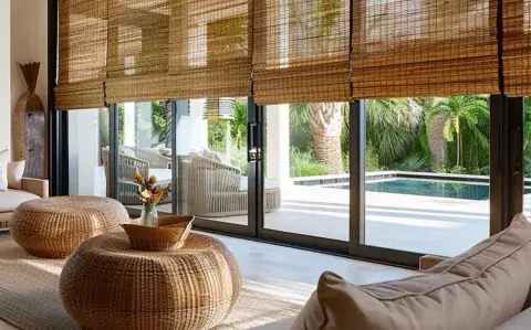 Puertas y ventanas que son tendencia: los materiales más modernos para renovar aberturas