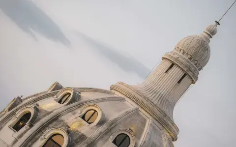 Vuelve Noche de Cúpulas: una experiencia para descubrir la ciudad desde lo alto