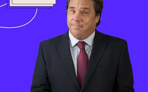 El pediatra Diego Montes de Oca y la estrategia de la "media hora" de la crianza