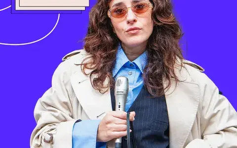 Lucía Levy, de La Curva de la Moda: “Casi 7 personas de cada 10 no encuentra ropa de su talle” Lucía Levy, de La Curva de la Moda: “Casi 7 personas de cada 10 no encuentra ropa de su talle”
