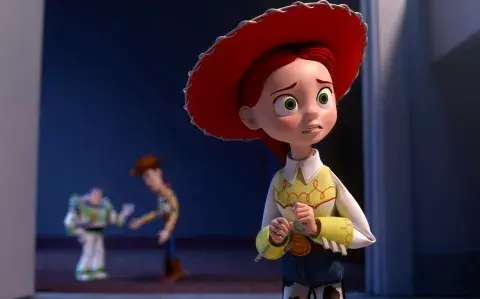 Pixar en Disney D23: todos los estrenos confirmados para los próximos años Pixar en Disney D23: todos los estrenos confirmados para los próximos años
