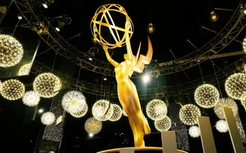 Las mejores series del año: este es el listado de ganadores en los Premios Emmy 2025