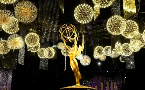 La noche más glamorosa de la TV: los mejores looks en la red carpet de los Emmy 2025