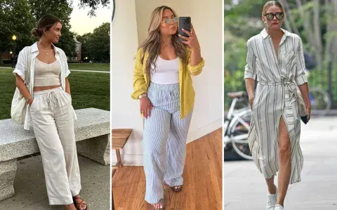 Alerta tendencia: estas son las 4 prendas que no te pueden faltar esta primavera