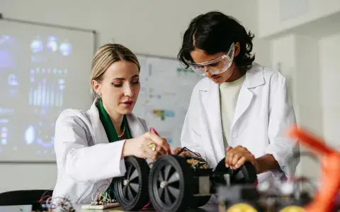 Día del Profesor: frases cortas para dedicarles en su día