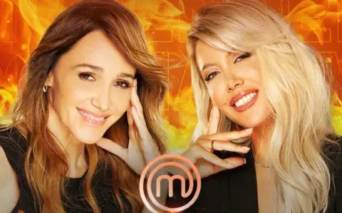Conocé a todos los participantes de MasterChef Celebrity, que vuelve a Telefe