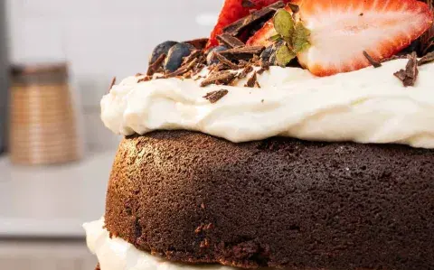 4 recetas con chocolate para celebrar su día 4 recetas con chocolate para celebrar su día