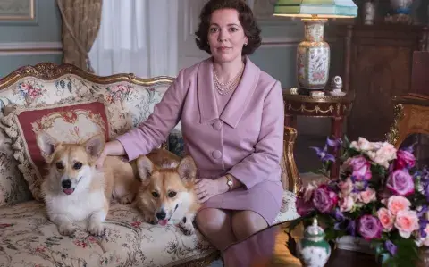 De Friends a The Crown, estas son las mejores series para aprender inglés De Friends a The Crown, estas son las mejores series para aprender inglés