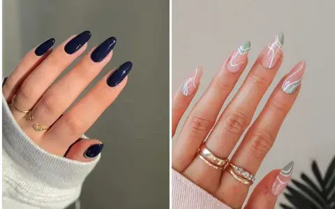 Tendencias 2026: los 10 mejores diseños de uñas que se vienen Tendencias 2026: los 10 mejores diseños de uñas que se vienen