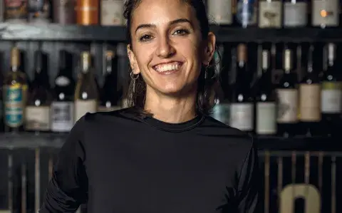 Salir a tomar una copa: qué dice Sofi Maglione sobre la gastronomía