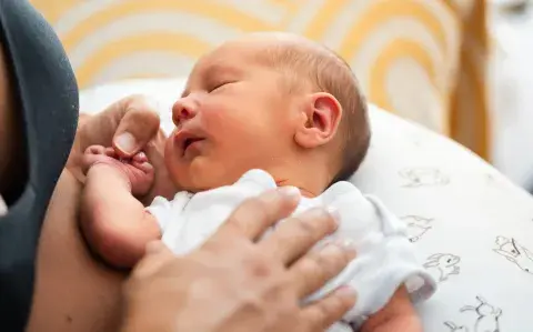 "Mi hijo no duerme": 6 claves para el buen sueño infantil