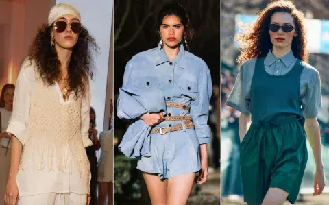 BAFWEEK 2025/2026: 7 tendencias de moda primavera-verano que no te podés perder BAFWEEK 2025/2026: 7 tendencias de moda primavera-verano que no te podés perder