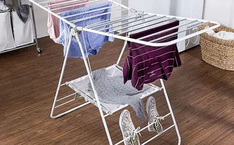 Adiós al tender: la tendencia que se impone en las casas argentinas Adiós al tender: la tendencia que se impone en las casas argentinas