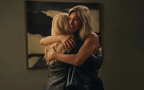 The Morning Show regresa con su temporada más ambiciosa