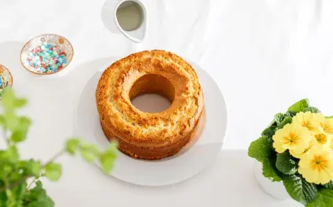 Budín y torta matera: recetas fáciles y riquísimas para un finde de lluvia Budín y torta matera: recetas fáciles y riquísimas para un finde de lluvia