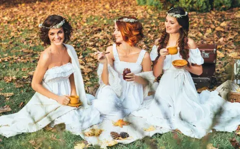 La tendencia de las tradwives: ¿qué encarnan y qué vienen a proponer? La tendencia de las tradwives: ¿qué encarnan y qué vienen a proponer?