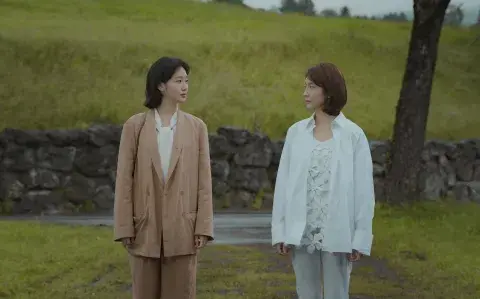 Los 8 K-dramas de 2025 que tenés que ver (y de qué van realmente)