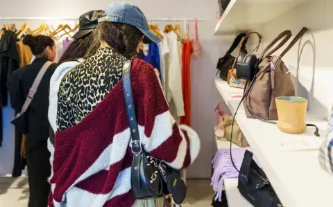 Buenos Aires está de moda: todo sobre el Festival Moda Sostenible 2025