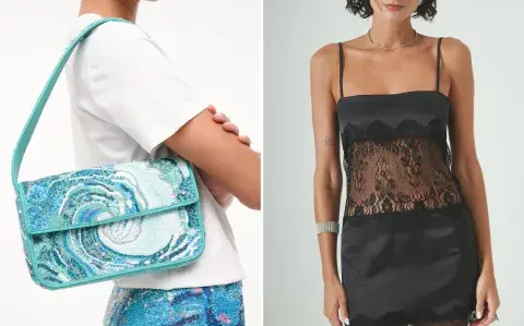 Furor en TikTok: las 10 prendas que son tendencia hoy, y dónde conseguirlas