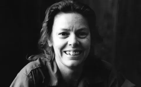 Mató a siete hombres y su historia real impacta en Netflix: quién fue Aileen Wuornos Mató a siete hombres y su historia real impacta en Netflix: quién fue Aileen Wuornos