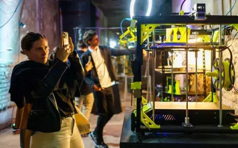 La Ciudad celebra octubre con una agenda repleta de ferias, recorridos y experiencias que unen arquitectura, diseño y creatividad en cada rincón porteño.