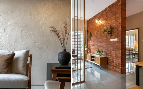 Adiós a los cuadros y espejos: 5 formas de darle personalidad a tu hogar Adiós a los cuadros y espejos: 5 formas de darle personalidad a tu hogar