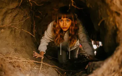 Cometierra, la serie de Prime Video que transforma el dolor en poder Cometierra, la serie de Prime Video que transforma el dolor en poder