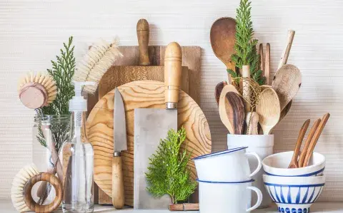 Cómo lograr el estilo Amazon Kitchen Finds en Argentina sin caer en Temu Cómo lograr el estilo Amazon Kitchen Finds en Argentina sin caer en Temu