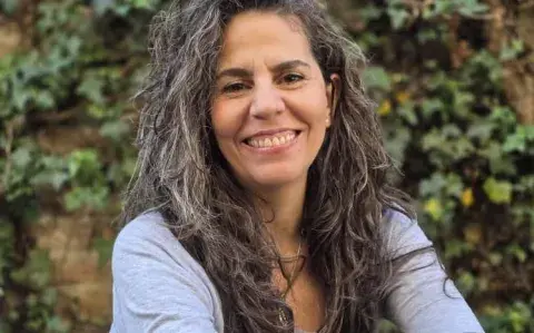 Pato Vidiella: "La astrología es una herramienta terapéutica y evolutiva"