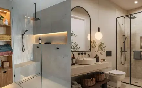 Adiós a la ducha tradicional: este es el secreto de los hoteles de lujo