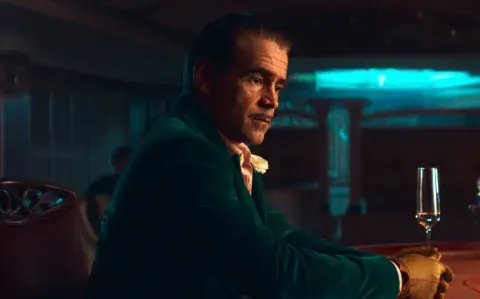 Maldita suerte: la nueva película de Netflix protagonizada por Colin Farrell y Tilda Swinton Maldita suerte: la nueva película de Netflix protagonizada por Colin Farrell y Tilda Swinton