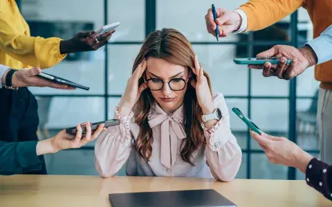 Cómo reconocer el burnout de fin de año y las mejores estrategias para evitarlo Cómo reconocer el burnout de fin de año y las mejores estrategias para evitarlo