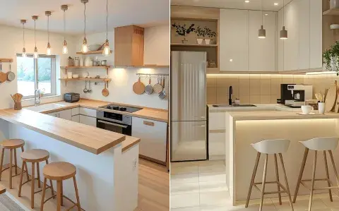 Tendencias 2026: cómo serán las cocinas modernas según los expertos